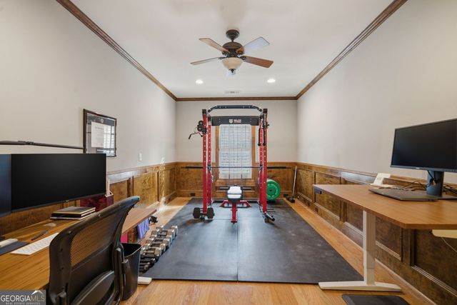 1495 Camden Cove Drive, Cumming, GA 30040