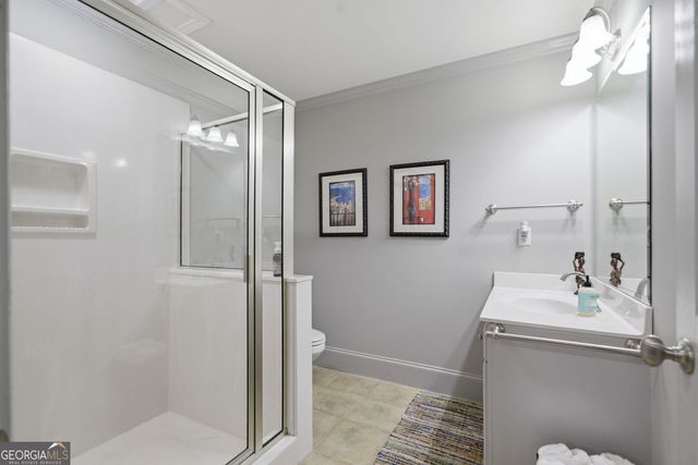 1495 Camden Cove Drive, Cumming, GA 30040