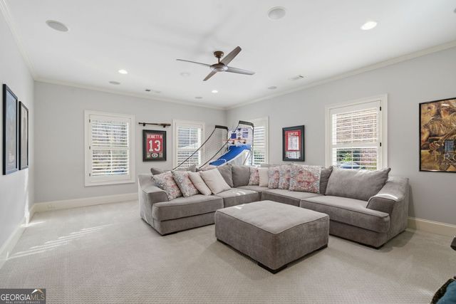 1495 Camden Cove Drive, Cumming, GA 30040