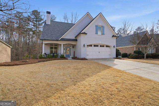 1495 Camden Cove Drive, Cumming, GA 30040