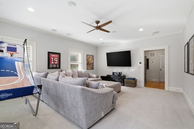 1495 Camden Cove Drive, Cumming, GA 30040