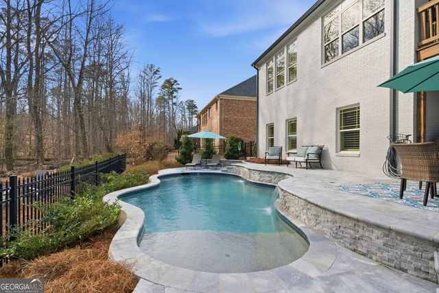 1495 Camden Cove Drive, Cumming, GA 30040