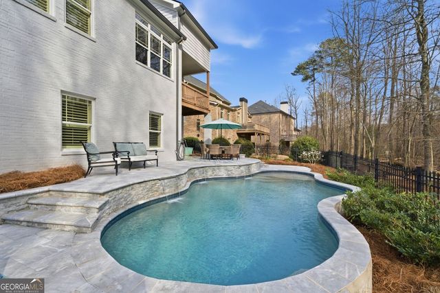 1495 Camden Cove Drive, Cumming, GA 30040