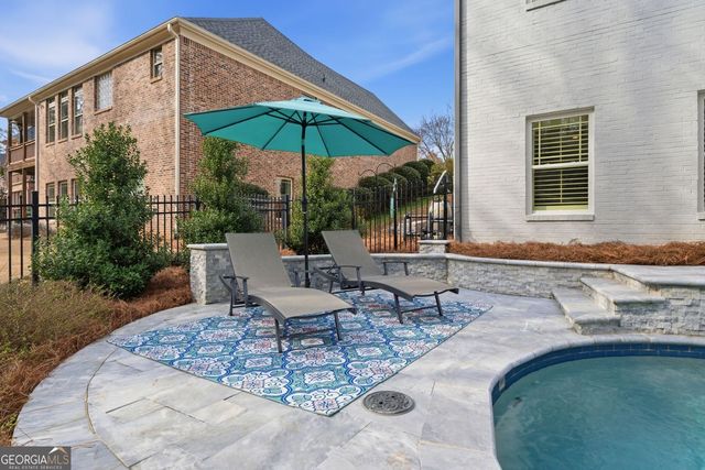 1495 Camden Cove Drive, Cumming, GA 30040