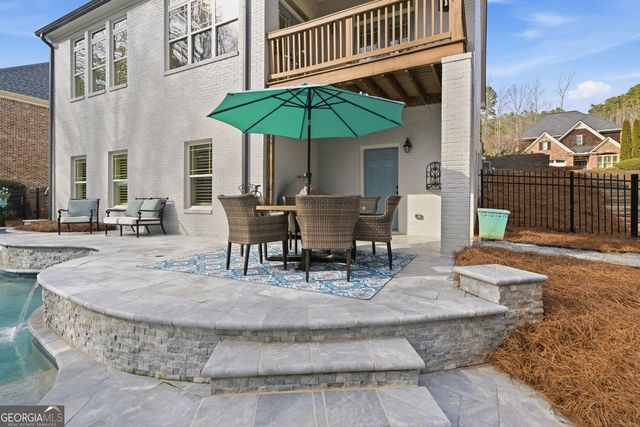 1495 Camden Cove Drive, Cumming, GA 30040