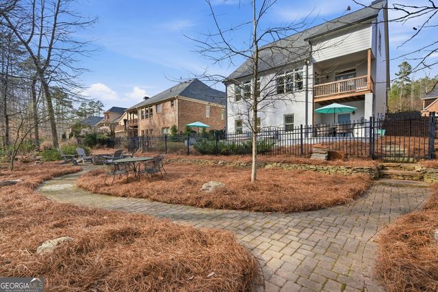 1495 Camden Cove Drive, Cumming, GA 30040