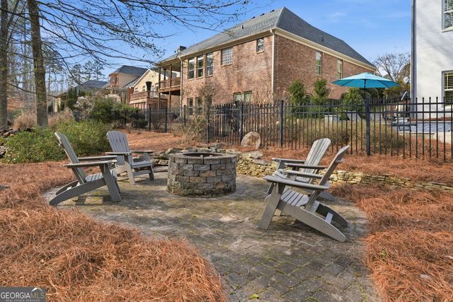 1495 Camden Cove Drive, Cumming, GA 30040