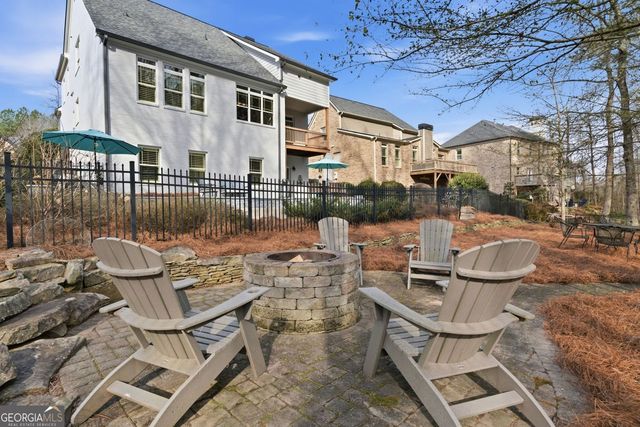 1495 Camden Cove Drive, Cumming, GA 30040