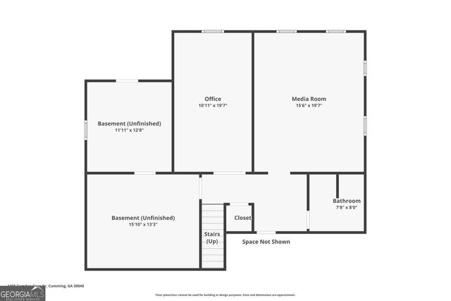 1495 Camden Cove Drive, Cumming, GA 30040