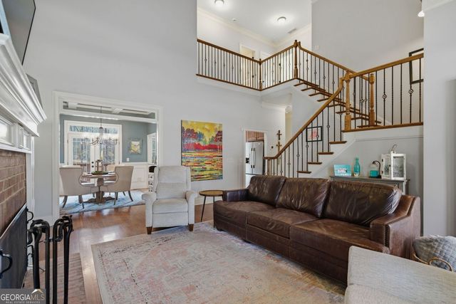 1495 Camden Cove Drive, Cumming, GA 30040