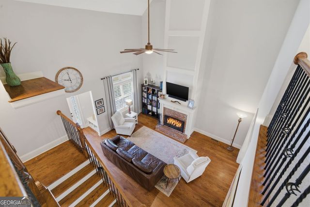 1495 Camden Cove Drive, Cumming, GA 30040