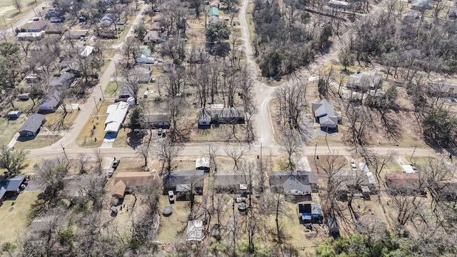 619 W Elm Street, Canton, TX 75103