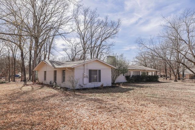 619 W Elm Street, Canton, TX 75103