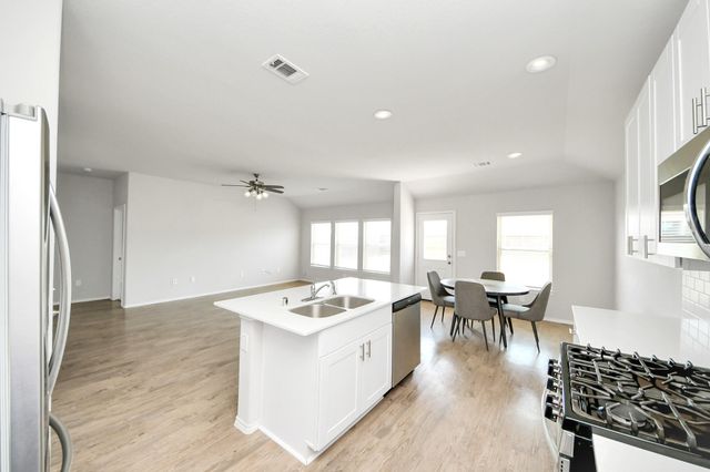 20730 Southern Woods Drive, New Caney, TX 77357
