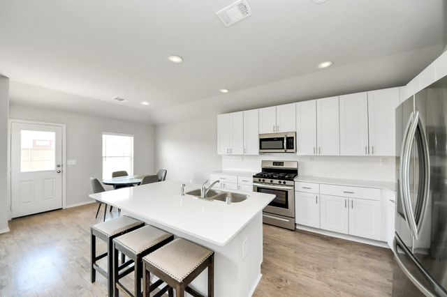 20730 Southern Woods Drive, New Caney, TX 77357