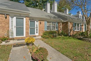 108 Farmstead PL, Yorktown, VA 23692
