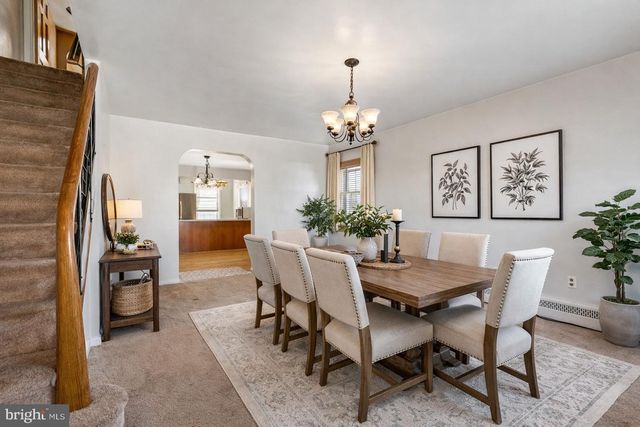 2012 MURRAY ST, Philadelphia, PA 19115