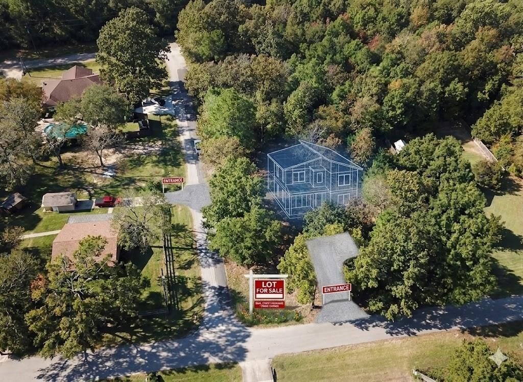 00 Crystal River, Conroe, TX 77316