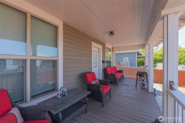 110 S Gold Street, Centralia, WA 98531