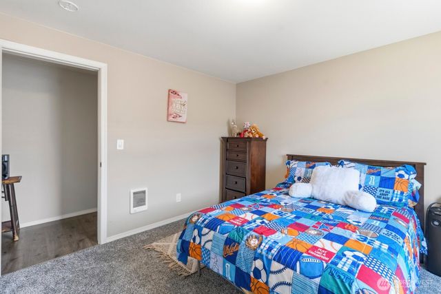 110 S Gold Street, Centralia, WA 98531