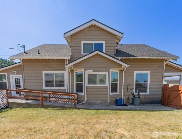 110 S Gold Street, Centralia, WA 98531