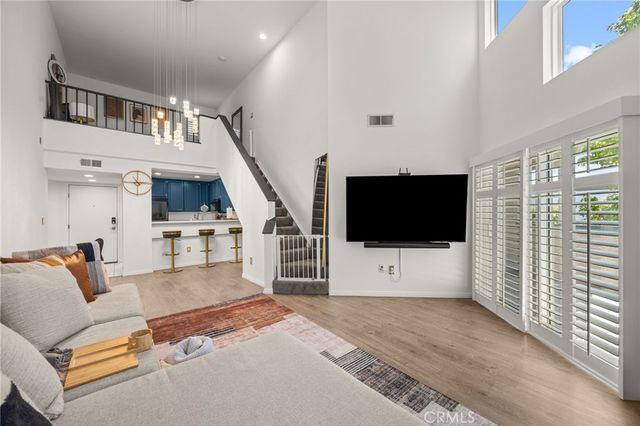 1380 W Capitol 307, San Pedro, CA 90732