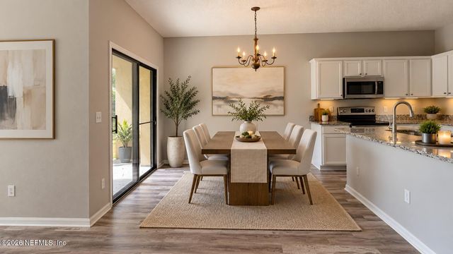 434 HONEYCOMB Way, St. Johns, FL 32259