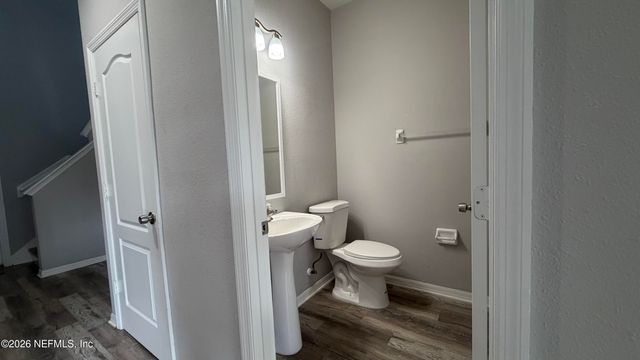434 HONEYCOMB Way, St. Johns, FL 32259