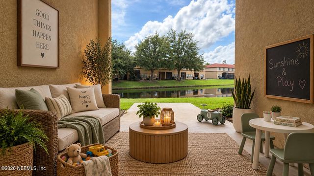 434 HONEYCOMB Way, St. Johns, FL 32259