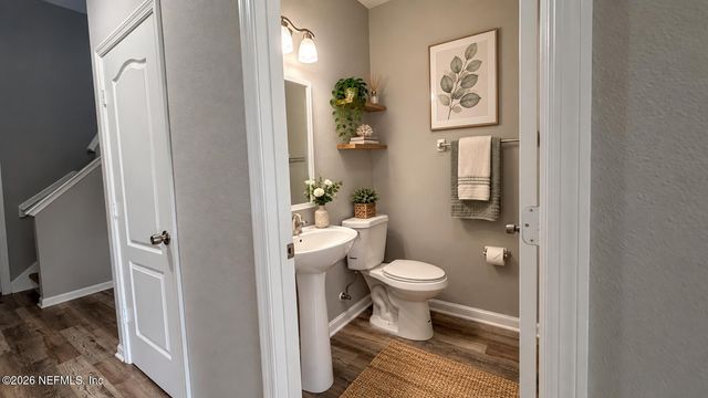 434 HONEYCOMB Way, St. Johns, FL 32259