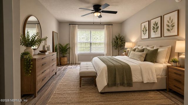 434 HONEYCOMB Way, St. Johns, FL 32259