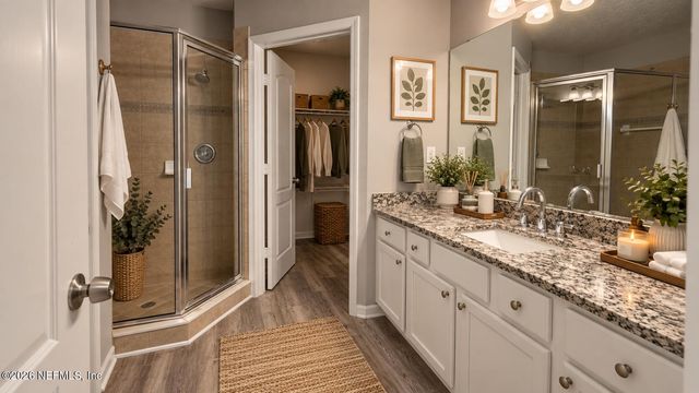434 HONEYCOMB Way, St. Johns, FL 32259