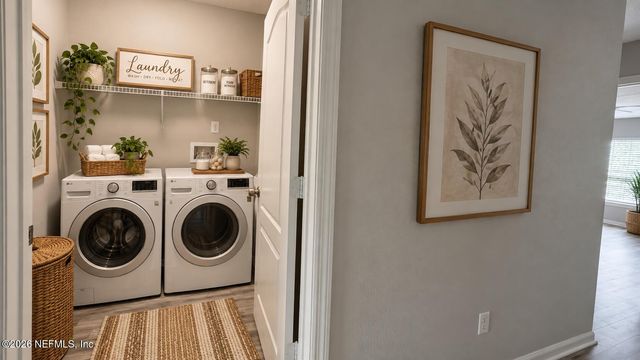 434 HONEYCOMB Way, St. Johns, FL 32259