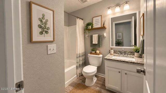 434 HONEYCOMB Way, St. Johns, FL 32259