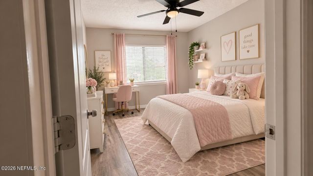 434 HONEYCOMB Way, St. Johns, FL 32259