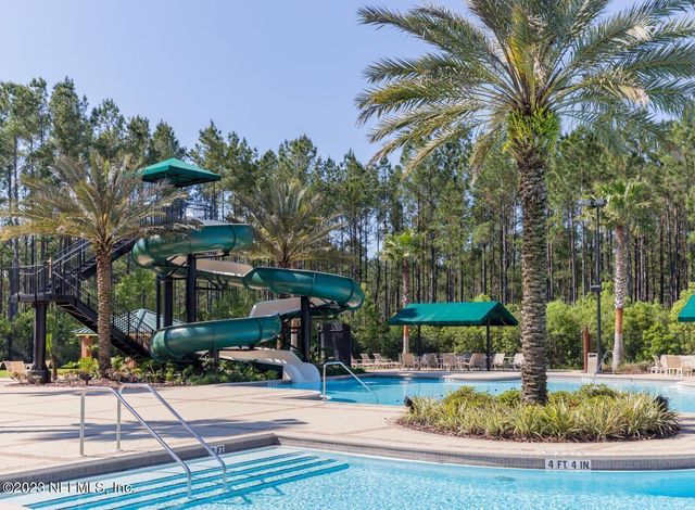 434 HONEYCOMB Way, St. Johns, FL 32259