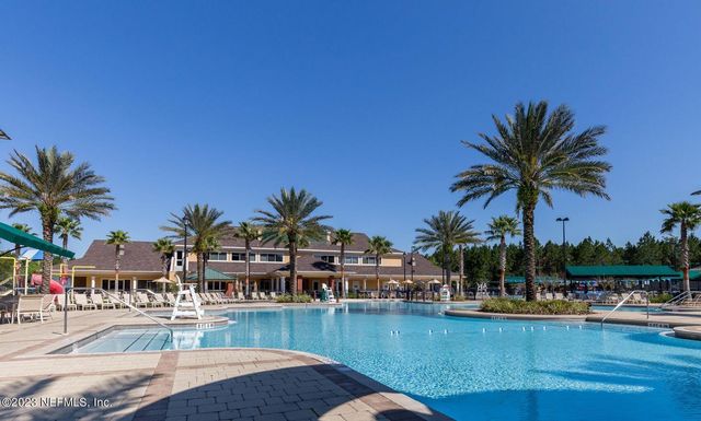 434 HONEYCOMB Way, St. Johns, FL 32259