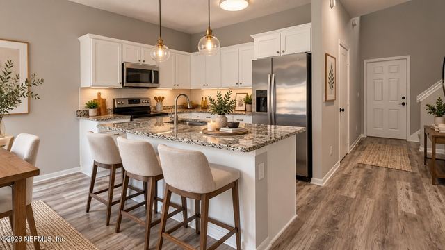 434 HONEYCOMB Way, St. Johns, FL 32259