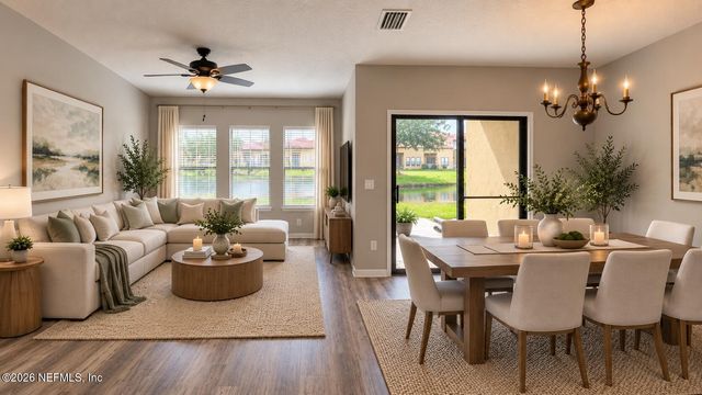 434 HONEYCOMB Way, St. Johns, FL 32259
