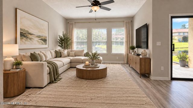434 HONEYCOMB Way, St. Johns, FL 32259