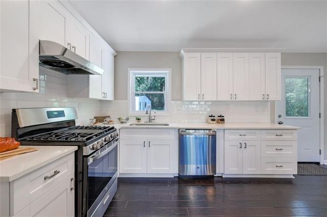 1976 Dering Circle NE, Atlanta, GA 30345