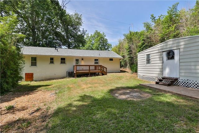 1976 Dering Circle NE, Atlanta, GA 30345