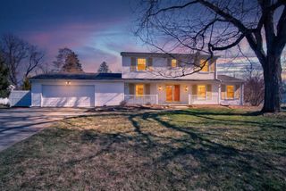 829 Thorntree Boulevard, Summit Twp, MI 49203