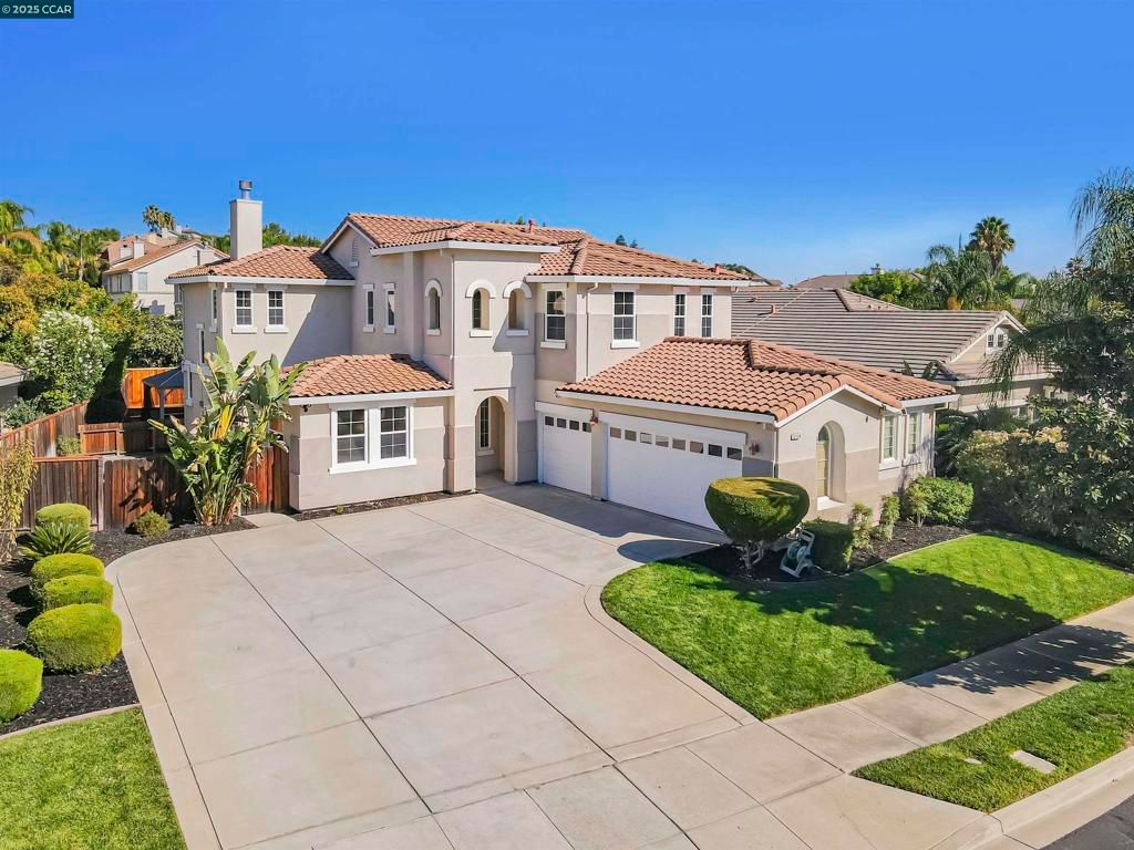 2710 Presidio, Brentwood, CA 94513