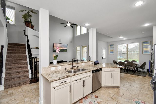 24723 Heirloom Lane, Katy, TX 77493