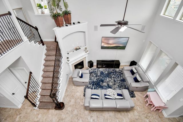 24723 Heirloom Lane, Katy, TX 77493