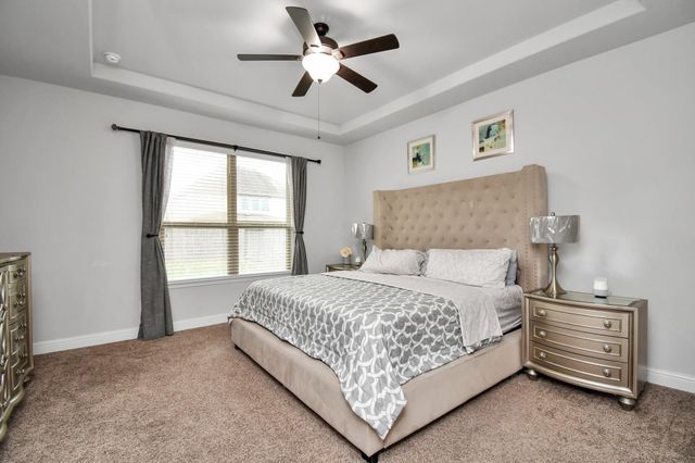 24723 Heirloom Lane, Katy, TX 77493