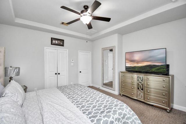 24723 Heirloom Lane, Katy, TX 77493