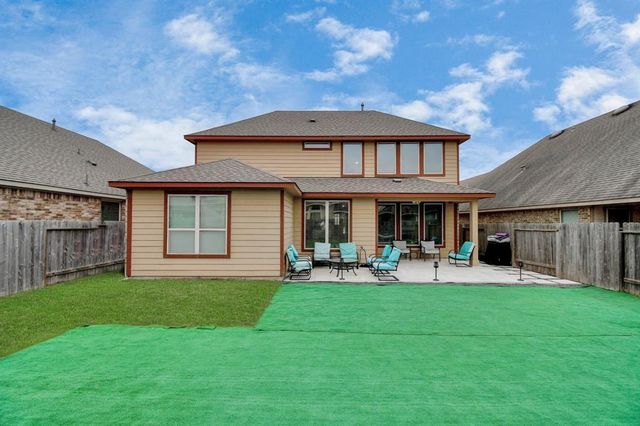 24723 Heirloom Lane, Katy, TX 77493