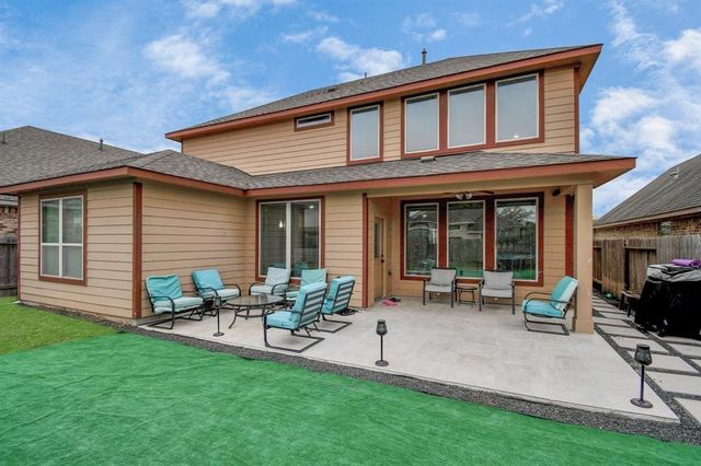24723 Heirloom Lane, Katy, TX 77493